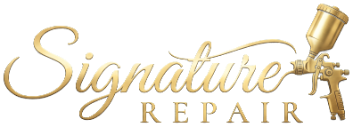 Signature Repair